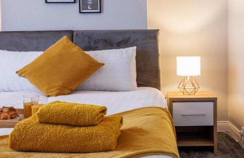 Bedlington Apartment | Lily Rose