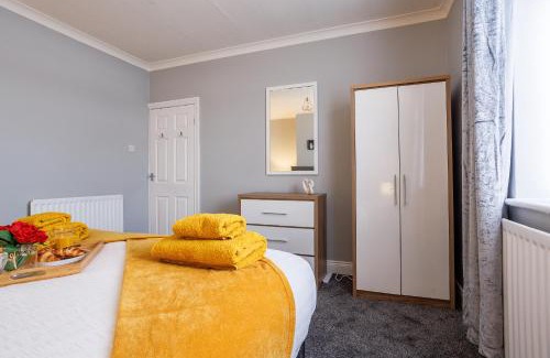 Bedlington Apartment | Lily Rose
