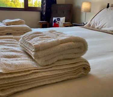 Coolaney House | Lily's - 3 Bedroom Country Cottage with Large Garden