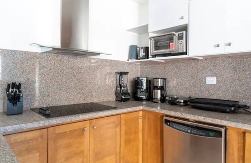 Los Melones Condo | Lily’s Condo # 1