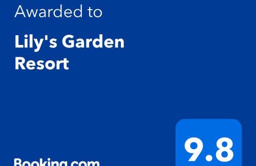 Sigiriya Bed & Breakfast | Lily's Garden Resort