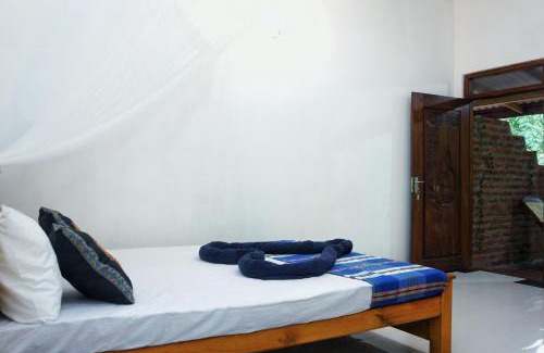 Sigiriya Bed & Breakfast | Lily's Garden Resort