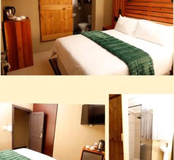 Greater Johannesburg Metropolitan Area House | Lily's Guesthouse