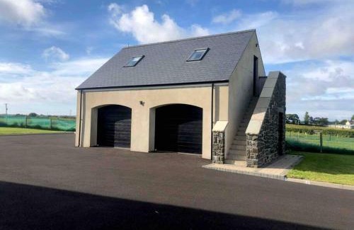 Bushmills Apartment | Lily’s Loft Bushmills