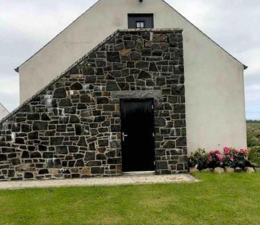 Bushmills Apartment | Lily’s Loft Bushmills