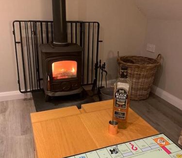 Bushmills Apartment | Lily’s Loft Bushmills