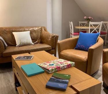 Bushmills Apartment | Lily’s Loft Bushmills