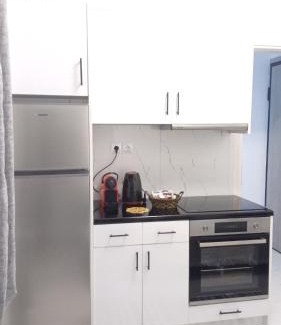 Skala Apartment | Lily's modern apartment downtown Skala