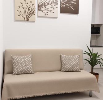 Skala Apartment | Lily's modern apartment downtown Skala