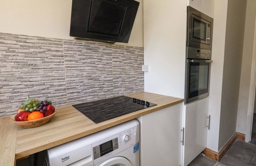 Southwell Cottage | LILY'S PAD, pet friendly in Weston, Portland