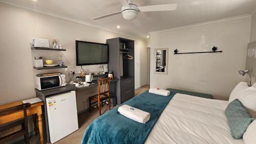 Robertson Apartment | Lily's Rest, Village on Silwerstrand, Robertson