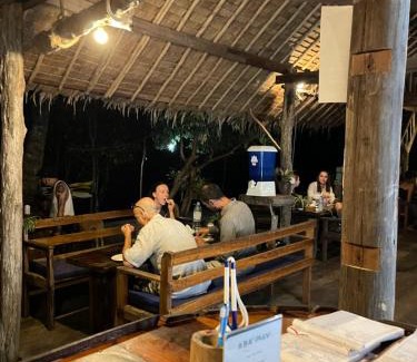 Koh Rong House | Lily's Riverhouse