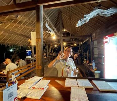 Koh Rong House | Lily's Riverhouse
