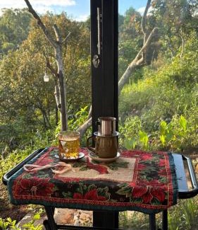 Dak Mil House | Lily's Stone Garden