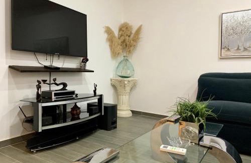 Lome Apartment | Lily’s Villa