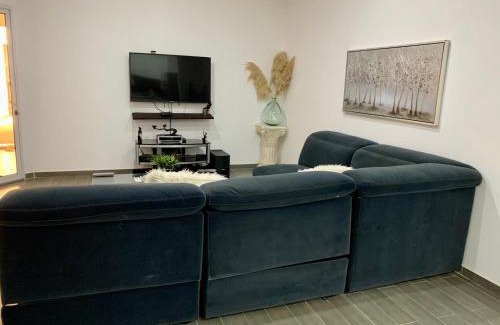 Lome Apartment | Lily’s Villa