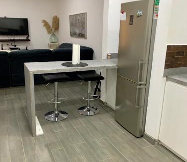 Lome Apartment | Lily’s Villa