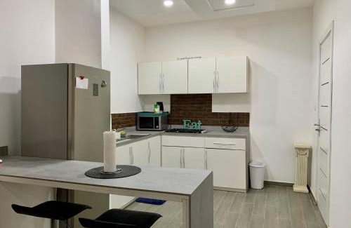 Lome Apartment | Lily’s Villa