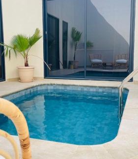 Barka Apartment | Lily Suites and chalet