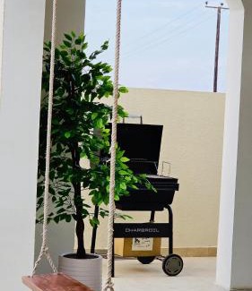 Barka Apartment | Lily Suites and chalet