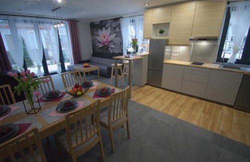 Lukecin House | Lily - Sunny Flowers Apartments