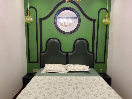 Le Chan Apartment | Lilyhomes Apartment T3