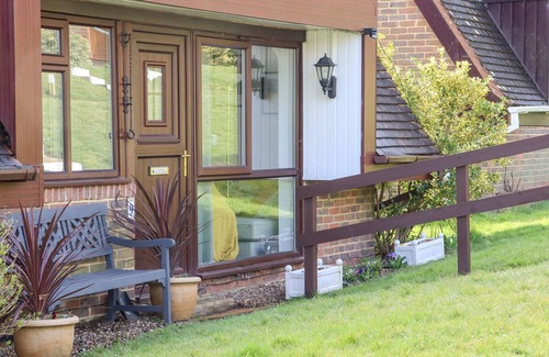 Pevensey Cottage | Lilyrose Cottage