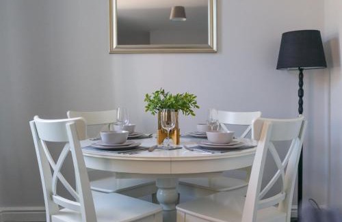 Bedlington Apartment | Lilys Apartment 2- 2bedroom, Northumberland