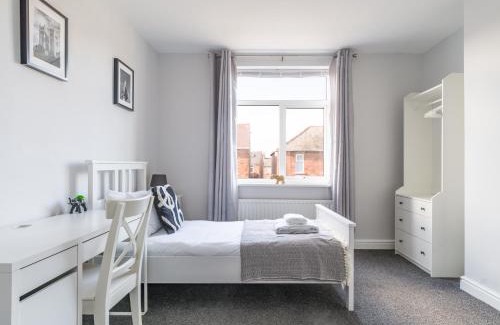 Bedlington Apartment | Lilys Apartment 2- 2bedroom, Northumberland