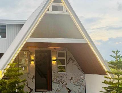 Infanta Villa | Lilys Cabin