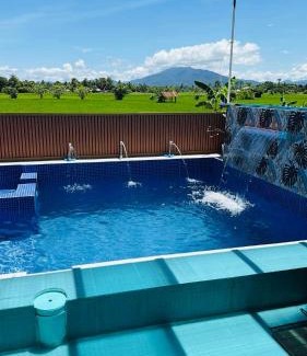 Infanta Villa | Lilys Cabin