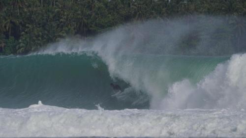 Nias Bed & Breakfast | Lilys Nias Surf Camp