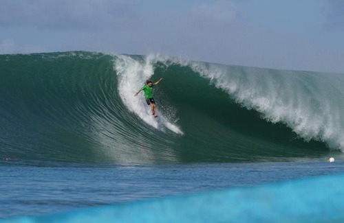 Nias Bed & Breakfast | Lilys Nias Surf Camp