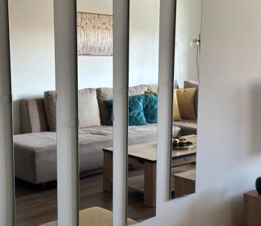 Leskovac Apartment | Lilyy lux
