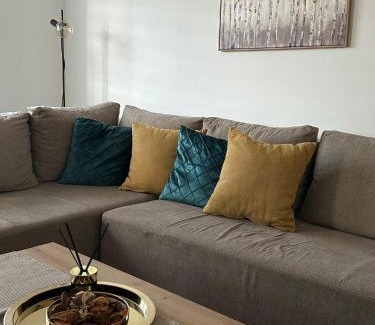 Leskovac Apartment | Lilyy lux