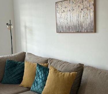 Leskovac Apartment | Lilyy lux