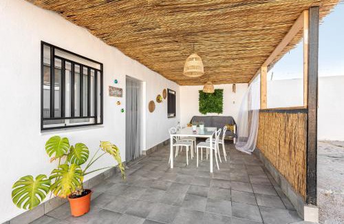 Campanillas House | Limón Lunero