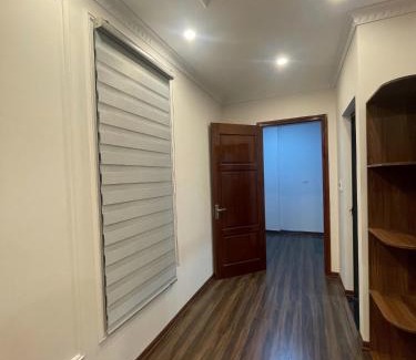 Hanoi Apartment | Lim House Homestay