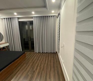 Hanoi Apartment | Lim House Homestay