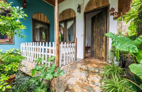 Chieng Chau House | Lim's house
