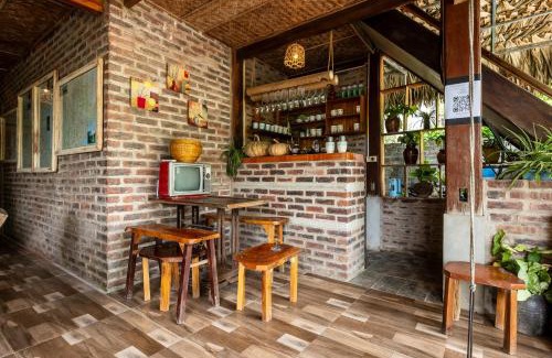 Chieng Chau House | Lim's house