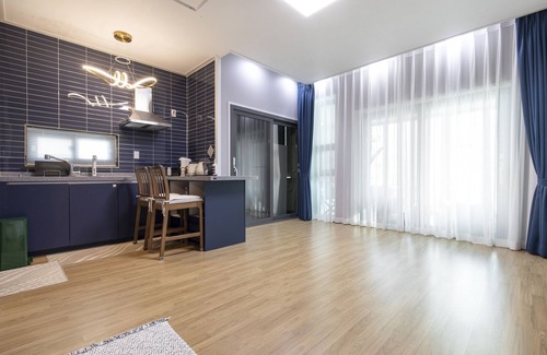 Namhae Condo | Lim Sea Side Poolvilla Pension