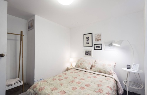 Callao Bed & Breakfast | ❤️Lima AIRPORT❤️ 5 min AWAY I 646 SQFT I WiFi