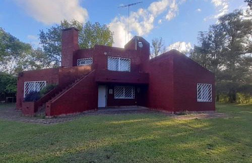 Partido de Zarate House | Lima - Casa rural - Pileta - 11 camas