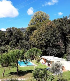 Bico House | LIMA COTTAGES - Casa do Cercado