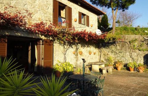 Bico House | LIMA COTTAGES - Casa do Cercado