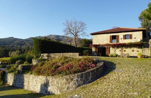 Bico House | LIMA COTTAGES - Casa do Cercado