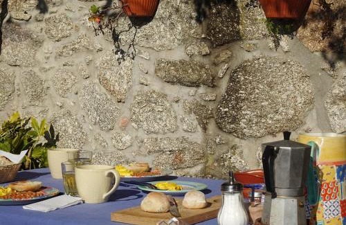 Bico House | LIMA COTTAGES - Casa do Cercado