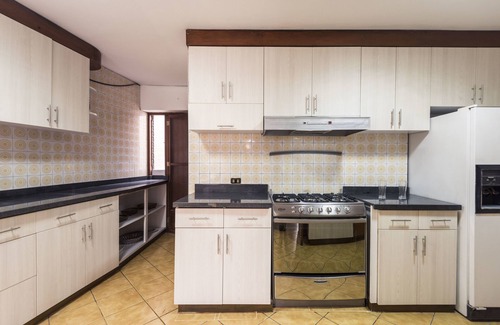 San Borja House | Lima Fabulous House 5br sleep8 Next Mall