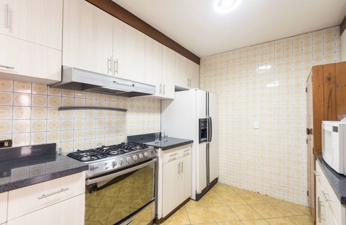 San Borja House | Lima Fabulous House 5br sleep8 Next Mall
